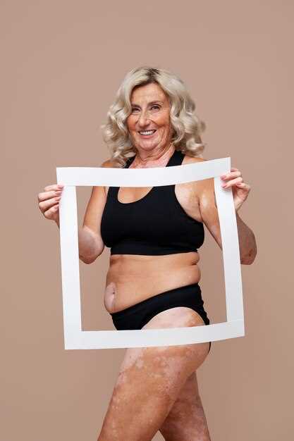 Как похудеть после 50 лет простыми способами