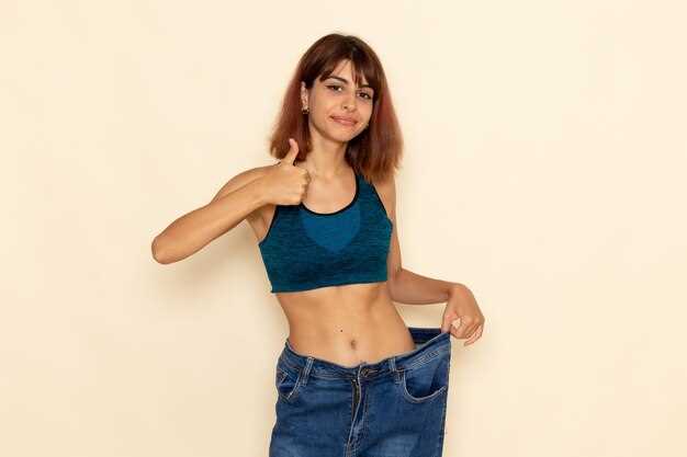 Как похудеть в животе: советы и рекомендации