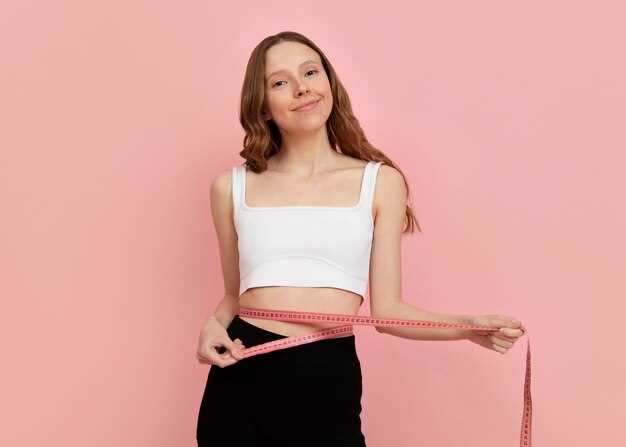 Как похудеть за месяц простыми способами