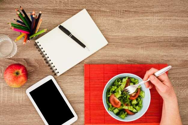 Пп питание на неделю простые рецепты и советы