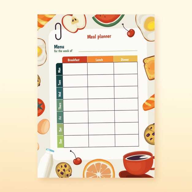 Меню на неделю для преддиабетиков простые рецепты