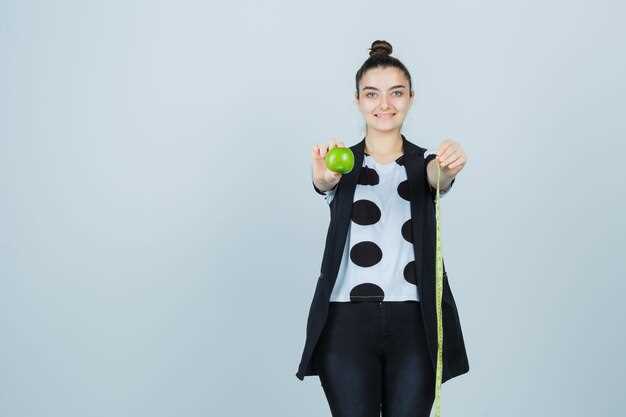 Советы по похудению и поддержанию здоровья