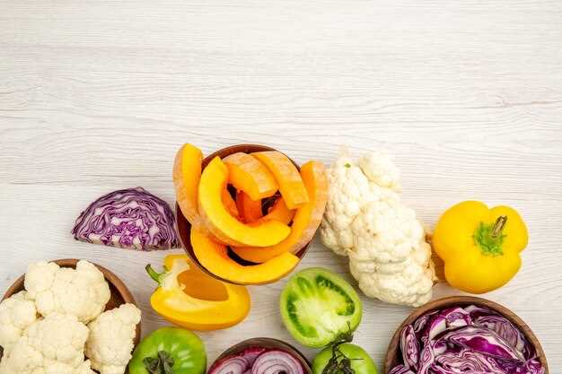 Лучшие продукты для диабетиков 2 типа