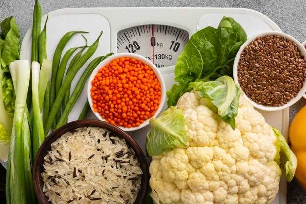 Полезные продукты для диабетиков и их свойства