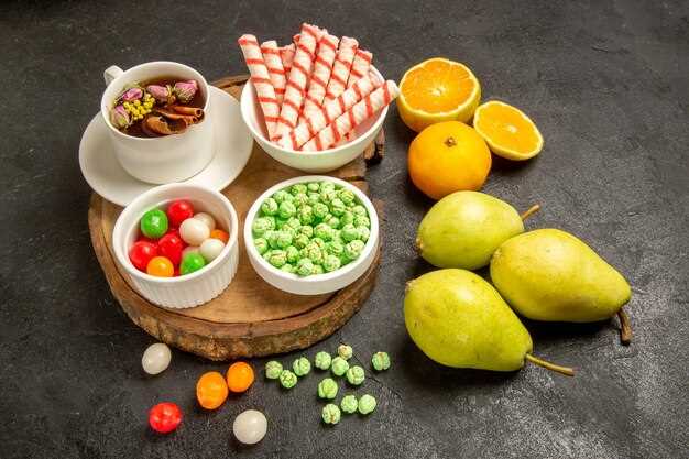 Продукты для снижения холестерина и их польза