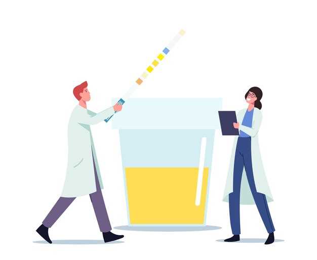 Анализ прогестерона как метод оценки здоровья женщин