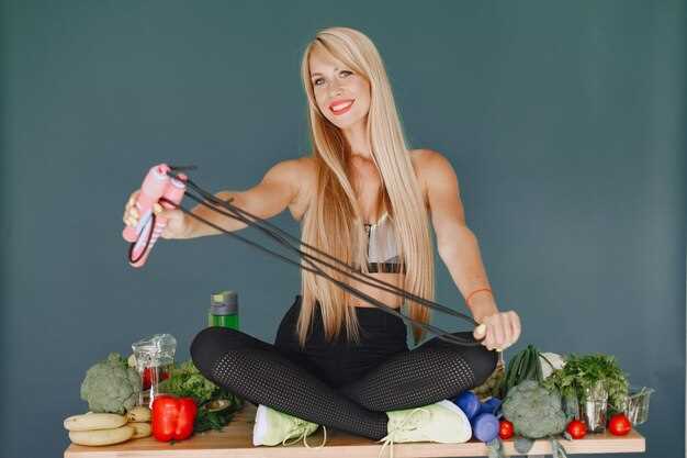 Программа тренировок для эффективного похудения и сжигания жира