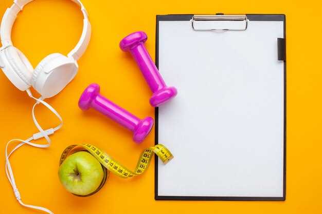 Программа тренировок для быстрого похудения и стройности