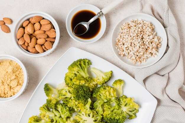 Противоаллергенная диета как способ улучшения здоровья