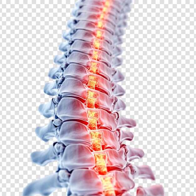 Протрузии межпозвоночных дисков