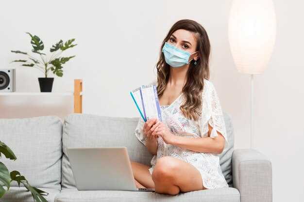 Пцр тест на дому удобство и доступность