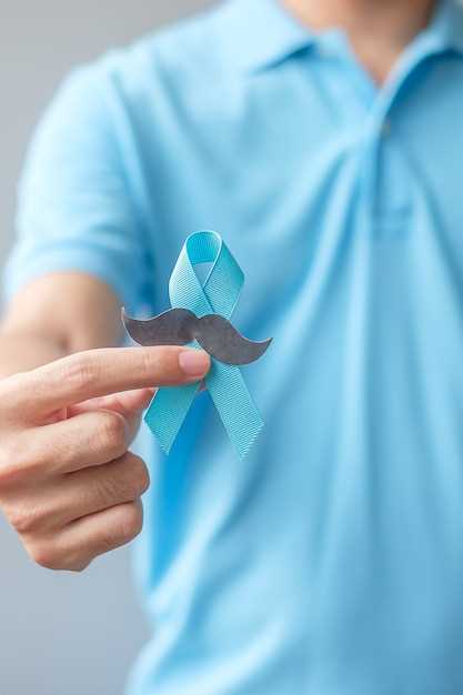 Рак предстательной железы