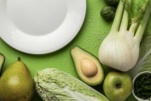 Польза растительной диеты для здоровья и экологии