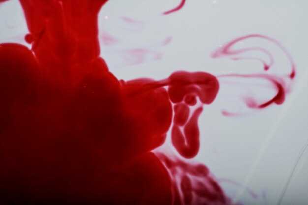 Что нужно знать о уровне RDW в крови