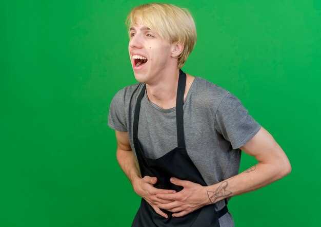 Рефлюкс эзофагит и диета для улучшения состояния