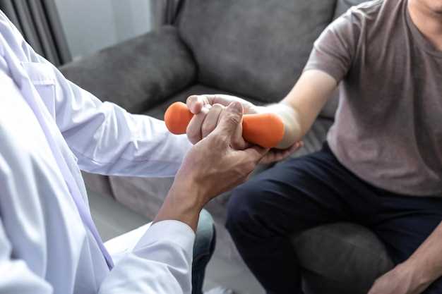 Ревматологическая помощь при заболеваниях суставов