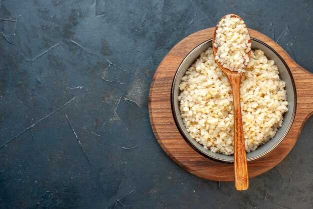 Рис в рационе при диете: польза и советы