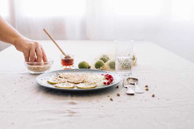 Рисовая диета на 3 дня для лёгкости и очищения