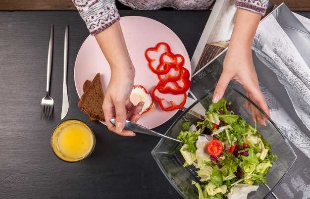 Салаты для людей с язвой желудка рецепты и рекомендации