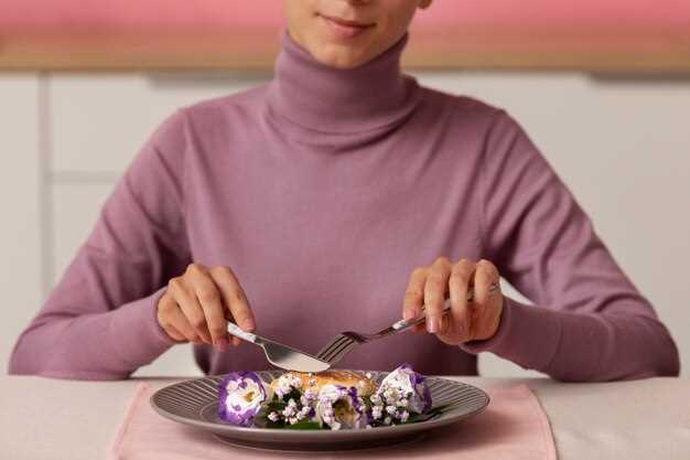 Диета для женщин в период климакса