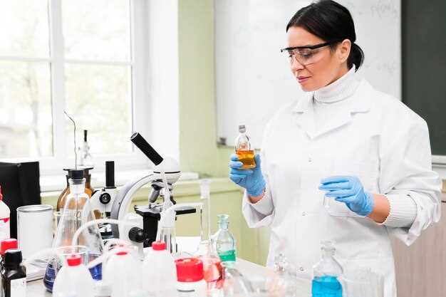 Сапа лаборатория: инновации в аналитических исследованиях