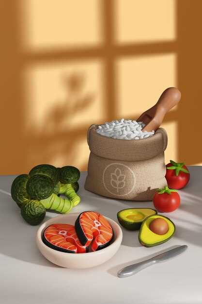 Сбалансированное питание для безопасного похудения