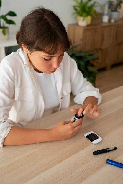 Как сдать кровь для анализа на уровень сахара