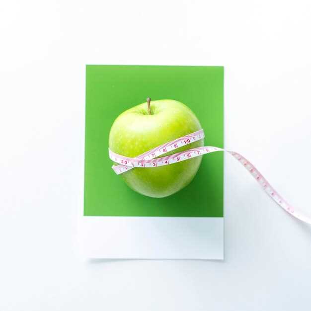 Системы похудения: подходы и практические советы