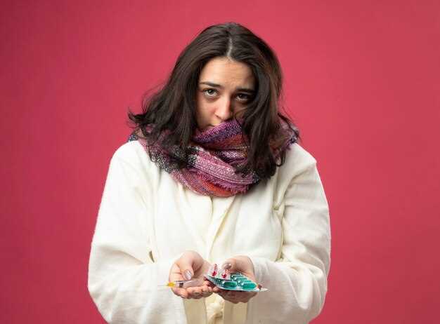 Скарлатина у взрослых