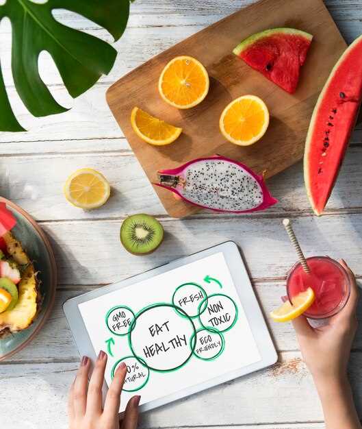 Смузи диета на 7 дней меню и рецепты для похудения