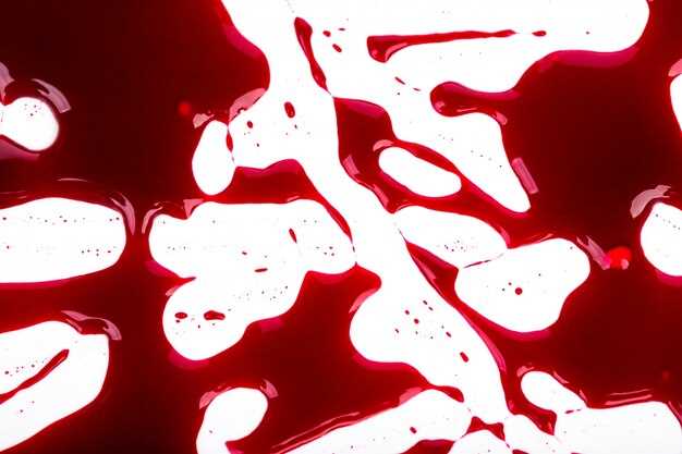 Соотношение СОЭ и заболеваний крови