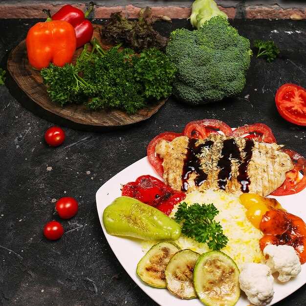 Рецепты Средиземноморской диеты меню на каждый день