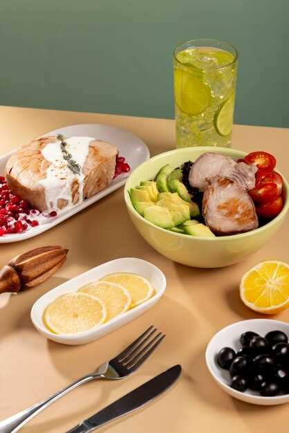 Преимущества средиземноморского питания для здоровья