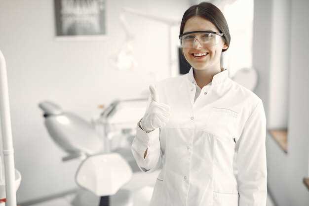 Стоматолог-ортопед как специалист по восстановлению улыбки