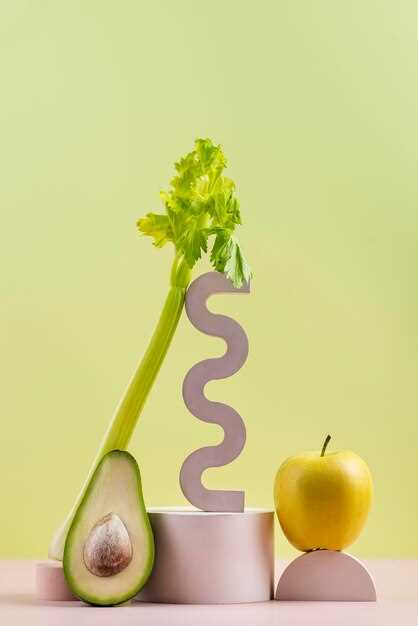 Строгая диета для контроля веса и здоровья