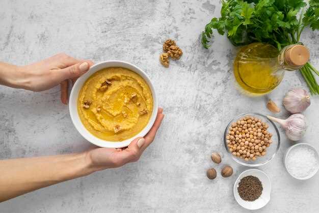 Суповая диета для похудения и здоровья