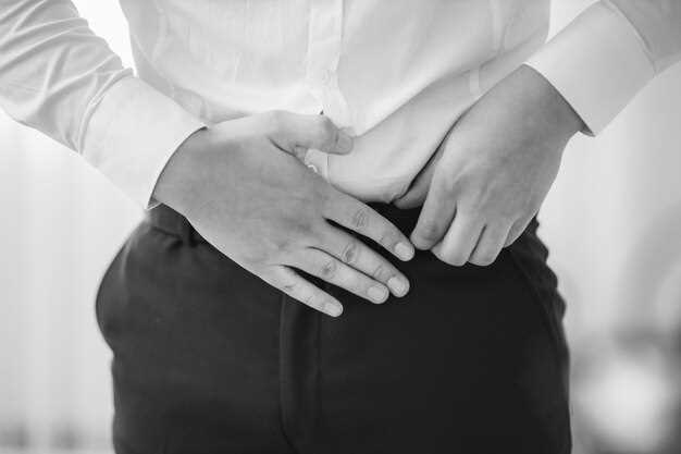 Свищ мочевого пузыря