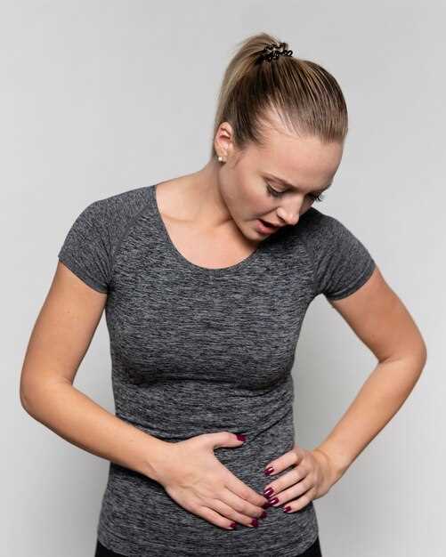 Свищ желчного пузыря