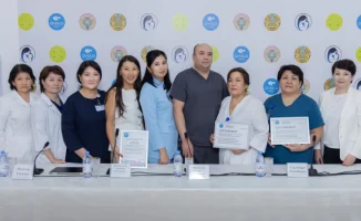 Almaty Marathon: 145 млн тенге на здоровье детей и борьбу с инвалидностью