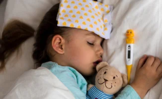 Ошибки в лечении простуды у детей: советы семейного врача на сезон ОРВИ и гриппа