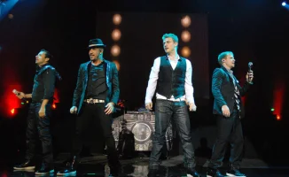 Фанаты Backstreet Boys в Казахстане: Пустота и апатия после незабываемых концертов