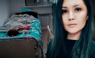 Павлодарская мама раскрывает реальные расходы на лечение сына