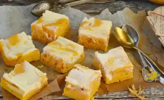 Осенние рецепты: как сезонные фрукты и тыква объединяют семьи за уютным столом