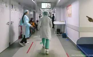 Казахстанцы выбирают свой медицинский маяк: смена поликлиники до ноября 2025!