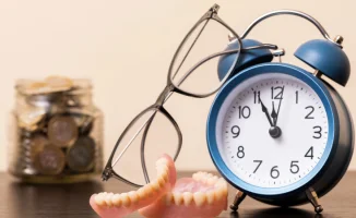 Зубы в ожидании: пенсионные деньги под замком?