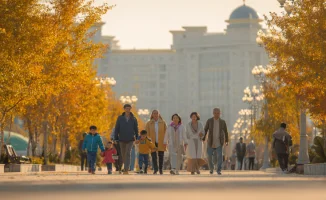 Казахстанцы получат дополнительный выходной в октябре 2025 года