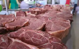 Казахстанская говядина: самые низкие цены в мире, утверждает Жумангарин