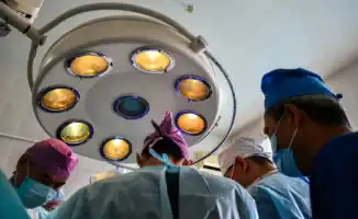 Сложности посмертного донорства тормозят трансплантологию в Казахстане