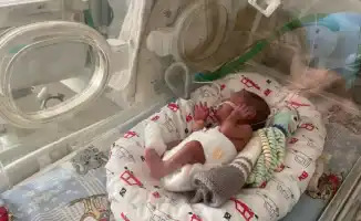 Международный день недоношенных детей: надежда на здоровье для крошечных малышей