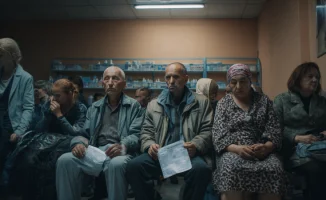 Алматинцы в ожидании: где же 'Тагриссо' для жизни?